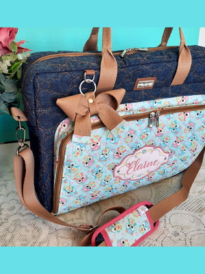 Bolsa larissa