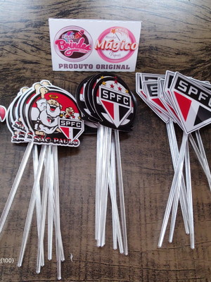Topper para docinho - são paulo