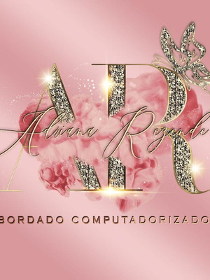 Logomarca makeup