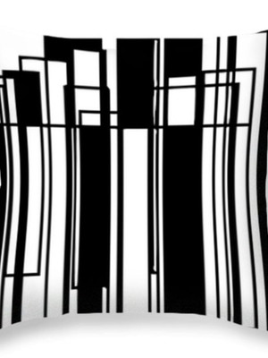 Almofada art 134 - by felipe de vicente ©