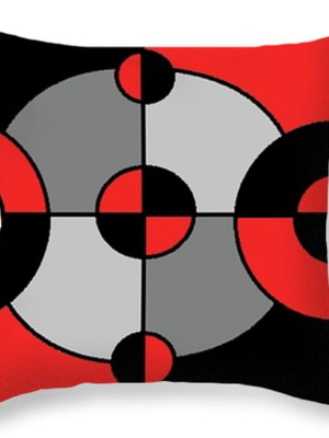 Almofada art 50 - by felipe de vicente ©