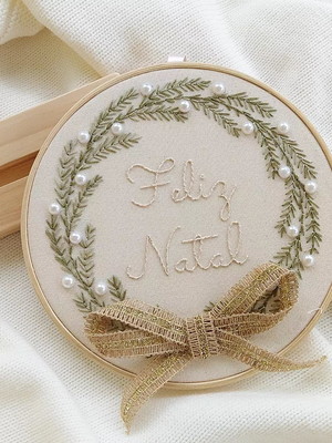 Guirlanda de natal