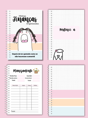 Planner financeiro