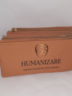 Nécessaire dentista ou odontologia slim