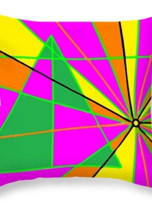 Almofada art 71 - by felipe de vicente ©
