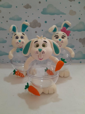 Lembrancinhas de páscoa