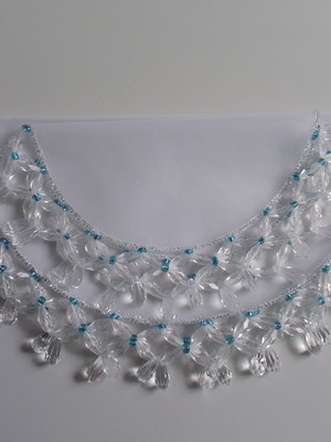 Conjunto cobre jarra e cobre copo com 14 e 21 cm