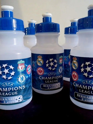 Squeeze champions