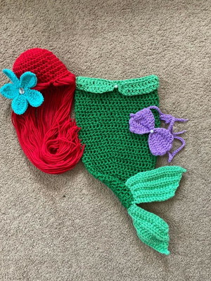 Fantasia ariel