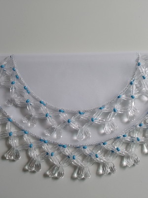 Conjunto cobre jarra e cobre copo com 14 e 21 cm