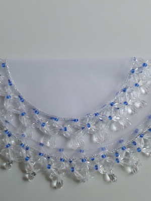 Conjunto cobre jarra e cobre copo com 14 e 21 cm