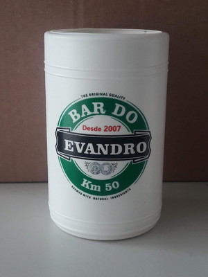 Porta lata 269ml personalizado