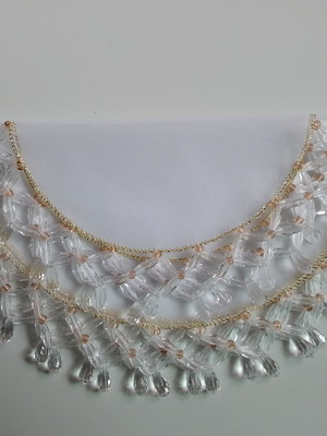 Conjunto cobre jarra e cobre copo com 14 e 21 cm