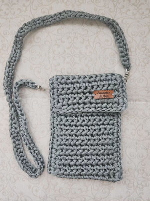 Bolsa porta smartphone