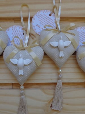 Lembrancinha batizado