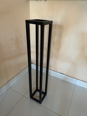 Suporte em ferro