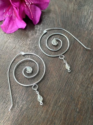 Brinco espiral