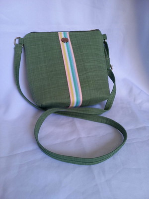 Bolsa tiracolo