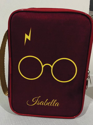 Estojo kipling 48 lápis.
