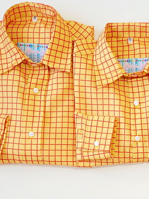 Camisa pai e mae toy story