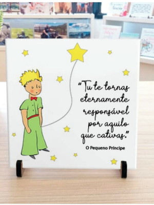 Azulejo personalizado