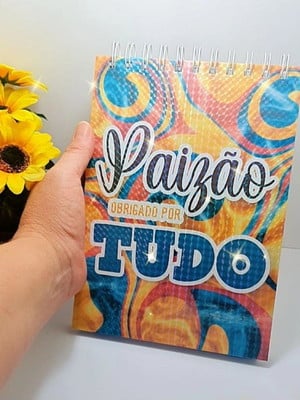 Planejamento diário personalizado