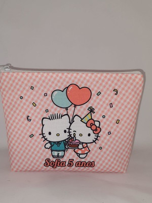 Necessaire hello kitty