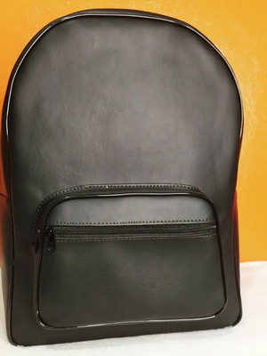 Mochila grande masculina