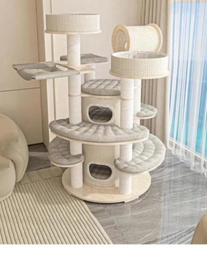 Arranhador para gato prato fino