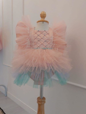 Romper para festa