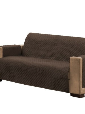 Capa impermeavel para sofa total com braço 3,20 assento 2,70
