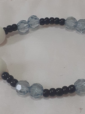 Pulseira em miçanga