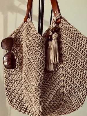 Bolsa grande