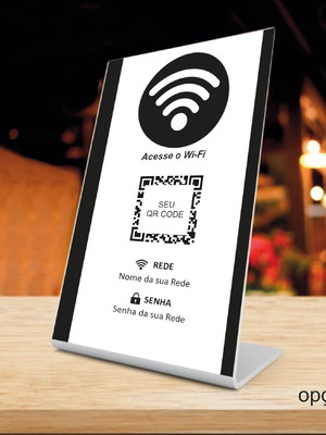 Display wi fi