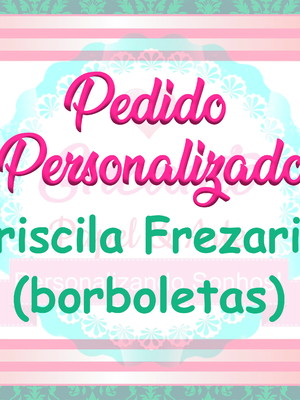 Pedido personalizado