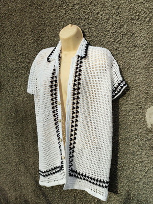 Camisa masculina