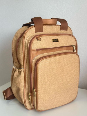 Mochila profissões