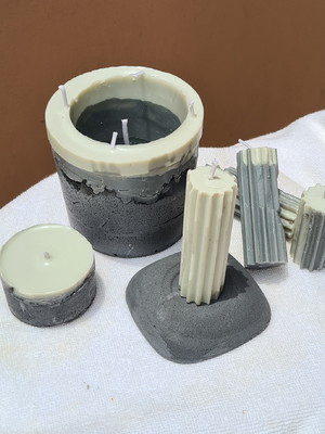 Kit 3 peças_ velas(3) (velas bônus)