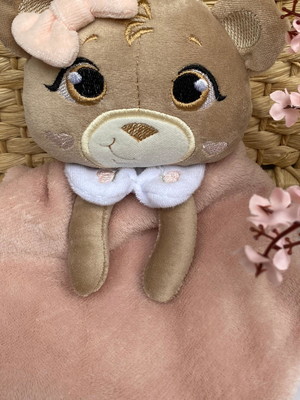 Naninha ursa