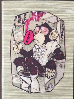 Caderno brochura universitario 96 folhas