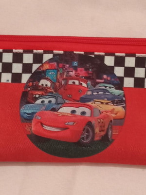 Estojo slim personalizado