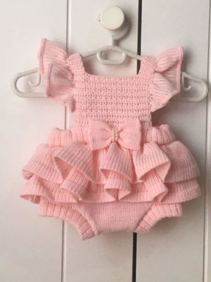 Romper baby rn !