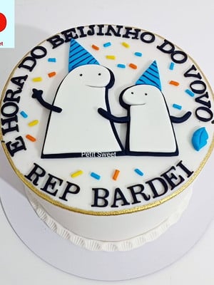 Bolo bentô cake