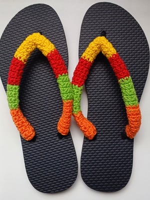 Chinelos manus