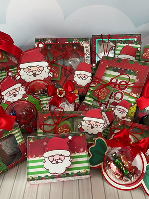 Arquivo de corte- natal 2552