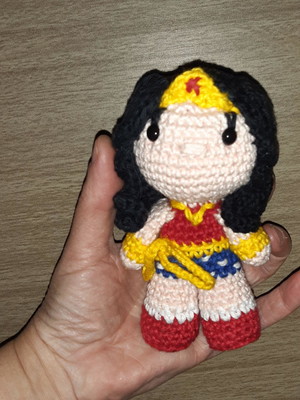 Super heróis