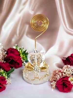 Bodas de ouro - lembrancinha