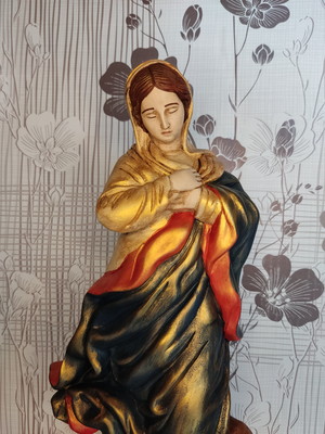 Nossa senhora da conceição 39cm