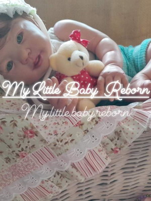 Bebê reborn