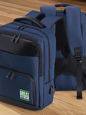 Mochila poliester 29 litros personalizada
